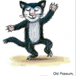 old-possum