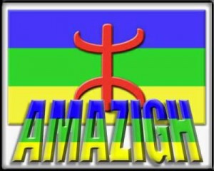 Amazigh