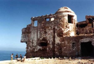 larache
