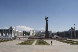 Bishkek