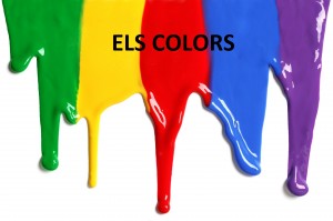 colors