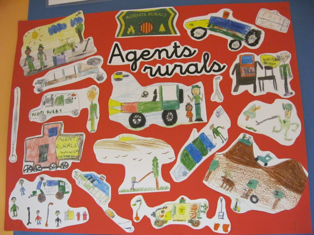 agents-rurals