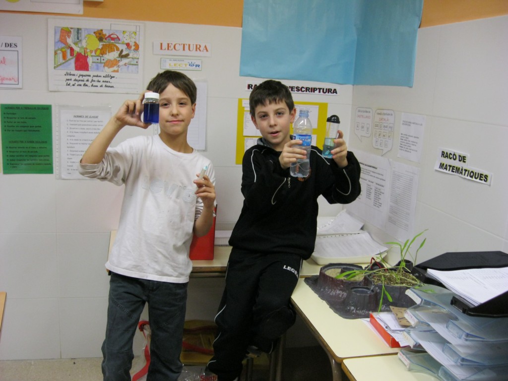 mescla-nitrat-i-aigua