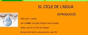 aigua 2