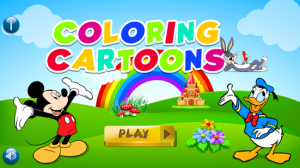 coloring
