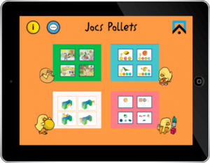 jocs-pollets