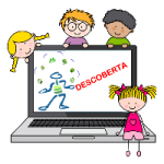 AULA VIRTUAL descoberta