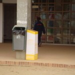 Contenidor d'envasos