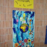 JORNADA : L'AIGUA PER A LA VIDA
