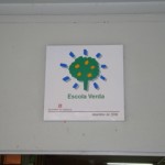 identificador d'Escola Verda