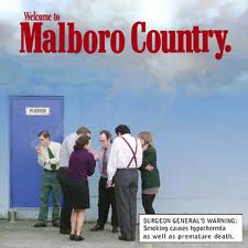 marlboro