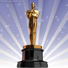 AND THE WINNER IS...