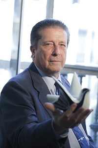 Federico Mayor Zaragoza