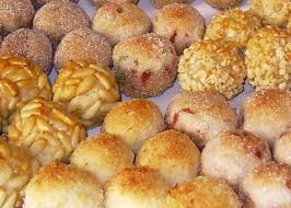 panellets4