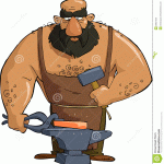 forjador