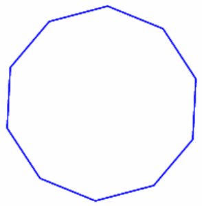 decagon