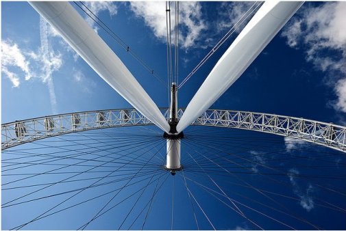 londoneye