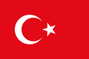 bandera turquia