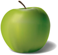 edf29dc5bef3e900e487a25567dc37c6-apple-free-vector