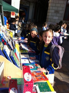 St JOrdi 2