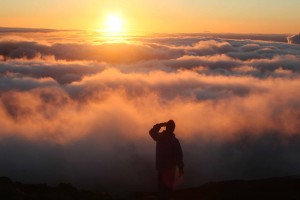 amanecer