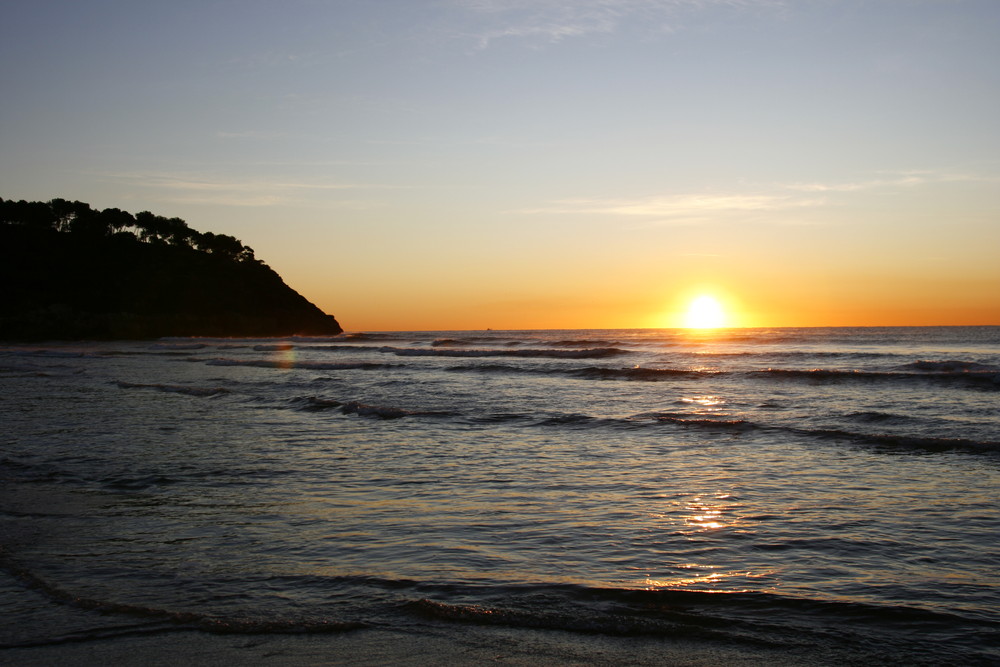 Platja mora 1