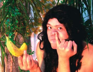 tarzan