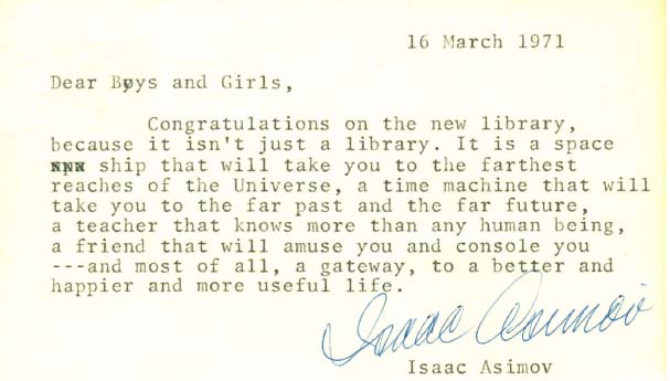 carta-isaac-asimov