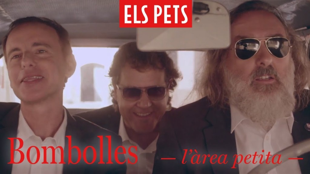 els pets