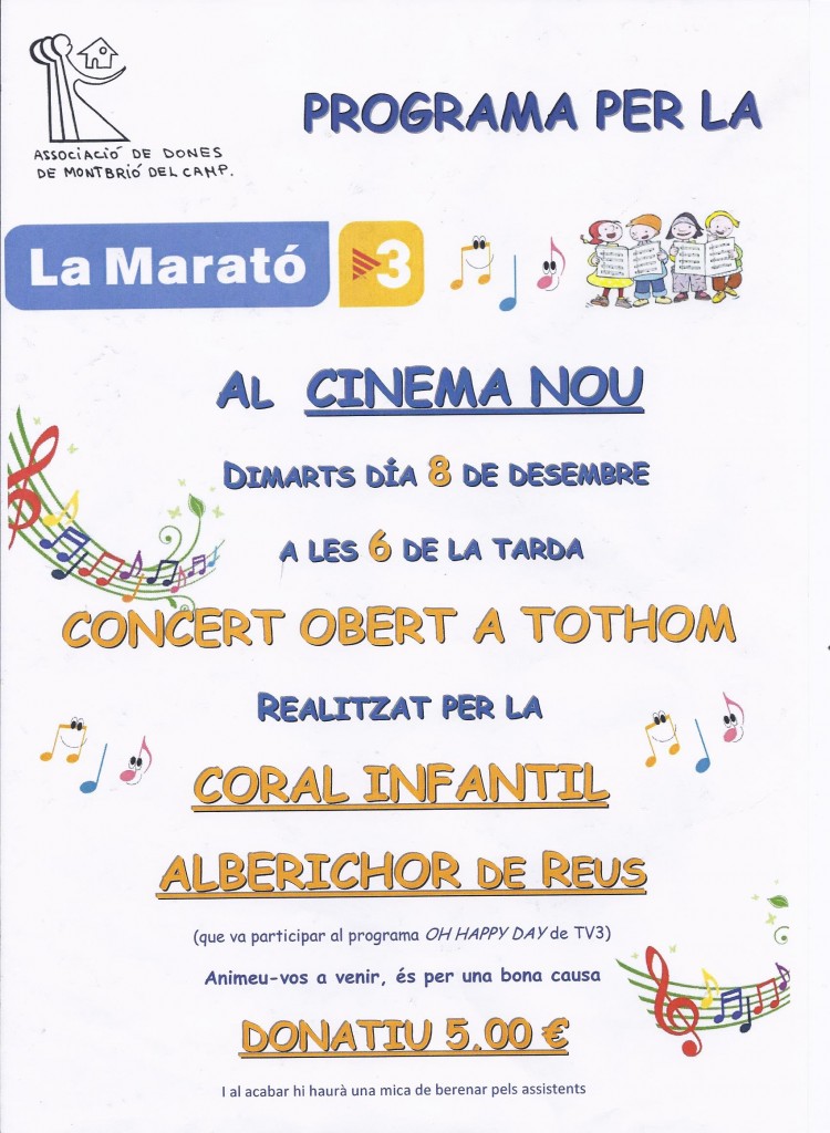 Montbrió