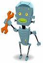 robot