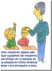 aprenentatge