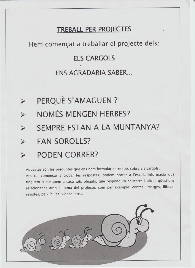 QUÈ VOLEM SABER-IMATGE