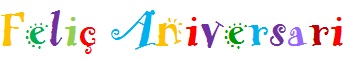 felicaniversari