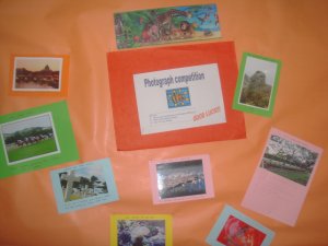 The photograph competition