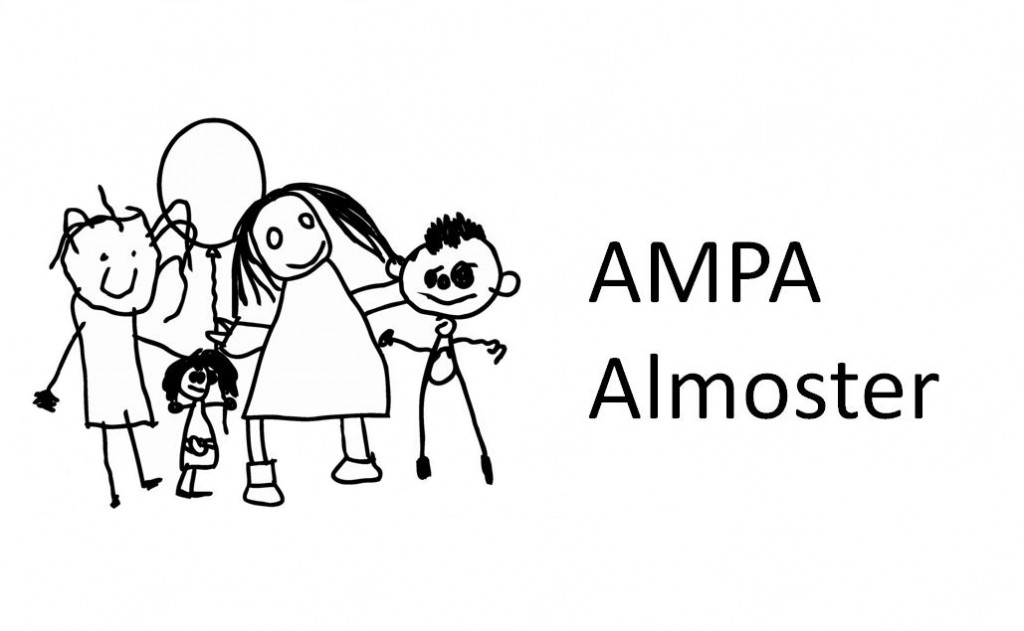 LOGO AMPA_2012