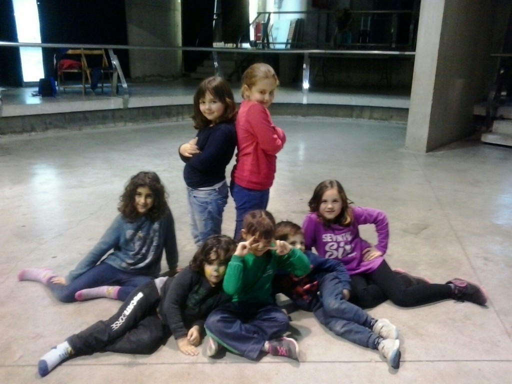 dancing carnaval (1)