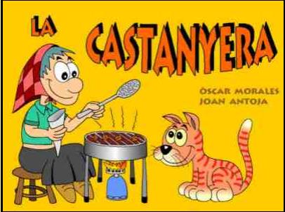 castanyera