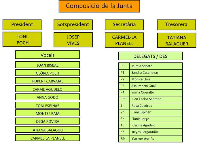 organigrama-nou
