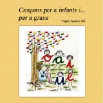 Cançons per a infants i... per a grans