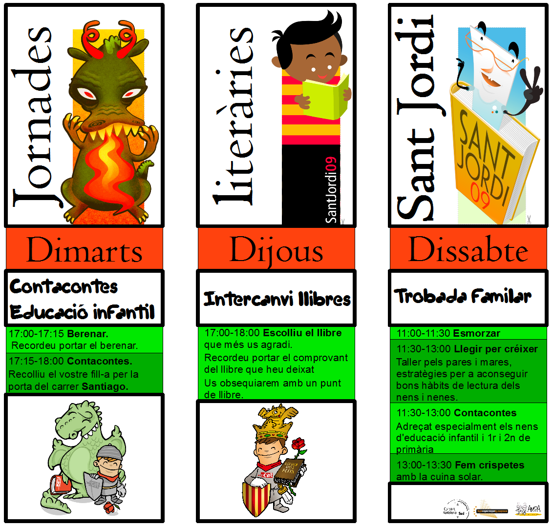 sant jordi 09