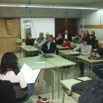 Reunió extraordinària
