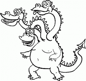 dibujos-colorear-dragones-g