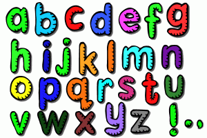Alphabet-1