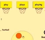 Basquet play