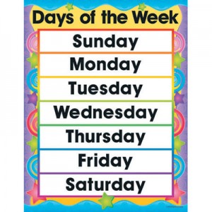 week
