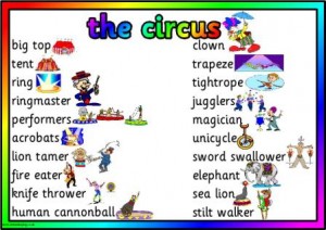 circusmat