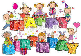 happy birthday image