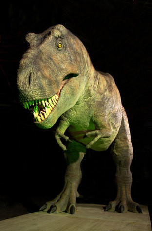 t_rex