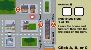 Destination impossible